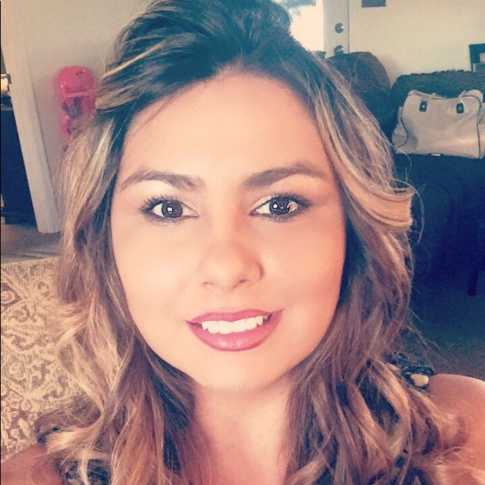 Meet your Posher, Brenda